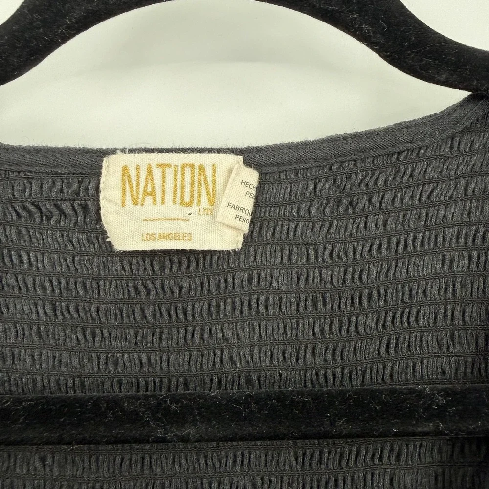 Nation LTD nation ltd